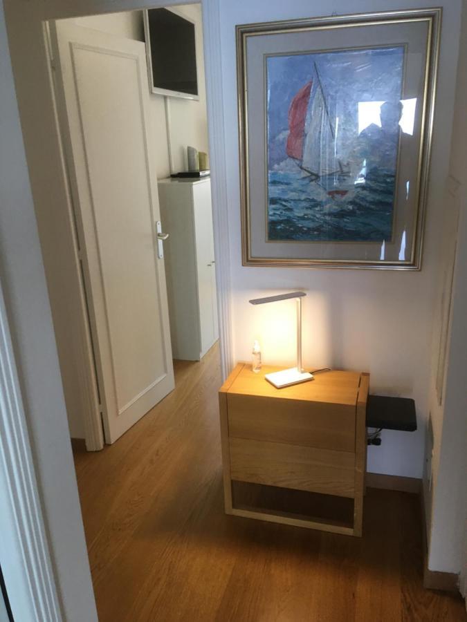 Aux Portes De Monaco Superbe T3 Vue Mer روكوبرُن كاب مارتي المظهر الخارجي الصورة